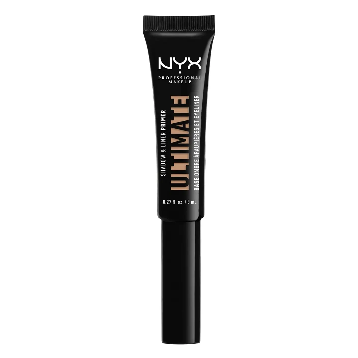 Primer Ultimate Shadow & Liner Medium Deep - NYX 1