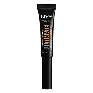 Primer Ultimate Shadow & Liner Medium Deep - NYX