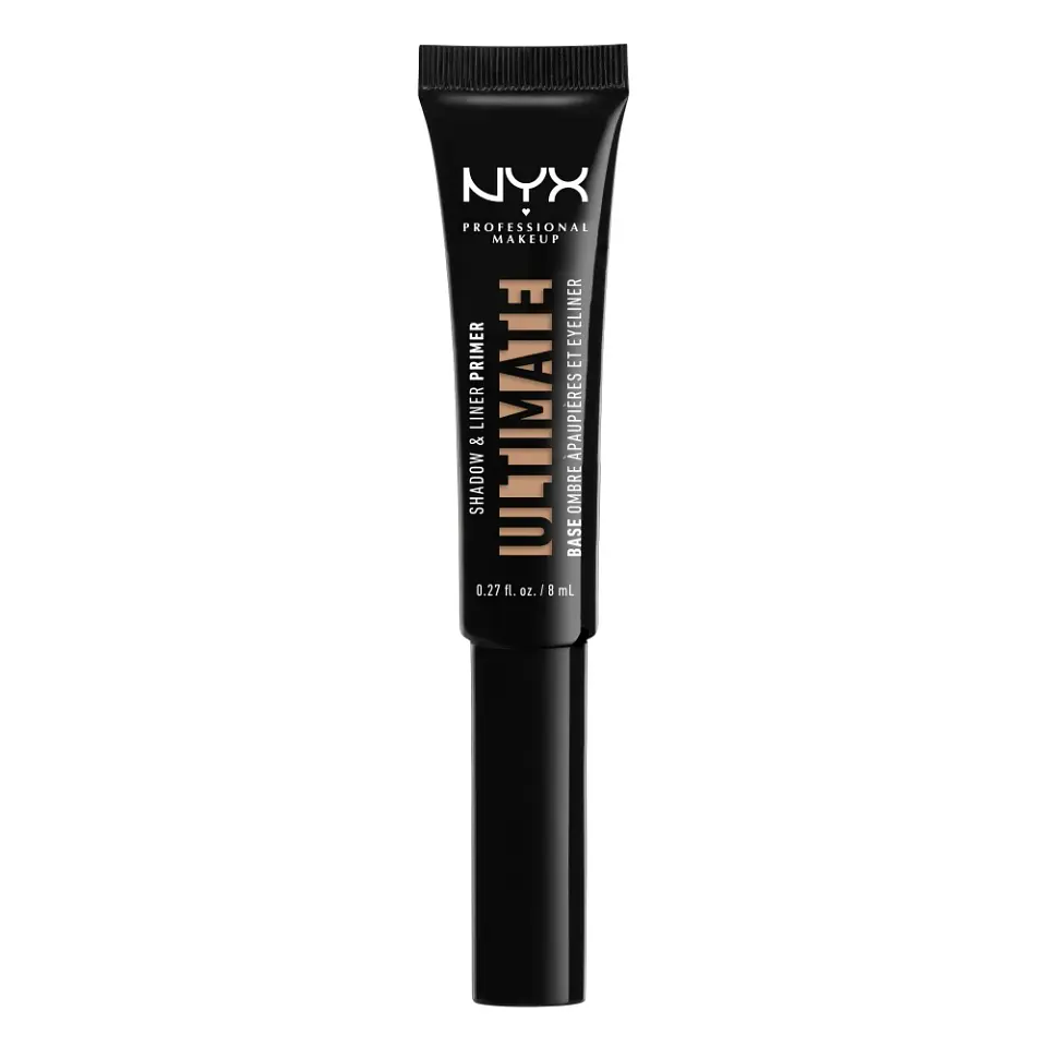 Primer Ultimate Shadow & Liner Medium Deep - NYX 1