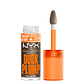 Brillo Labial Duck Plump efecto voluminizador Onyx Pected -NYX - Miniatura 3