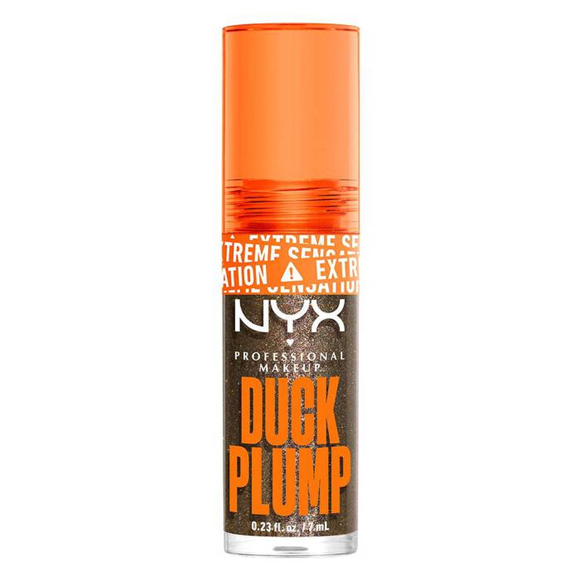 Brillo Labial Duck Plump efecto voluminizador Onyx Pected -NYX 2