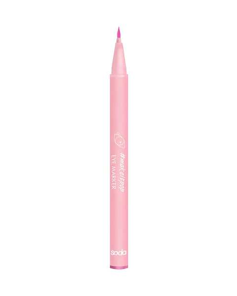 Delineador Ojos 108 Barbie Girl - SODA