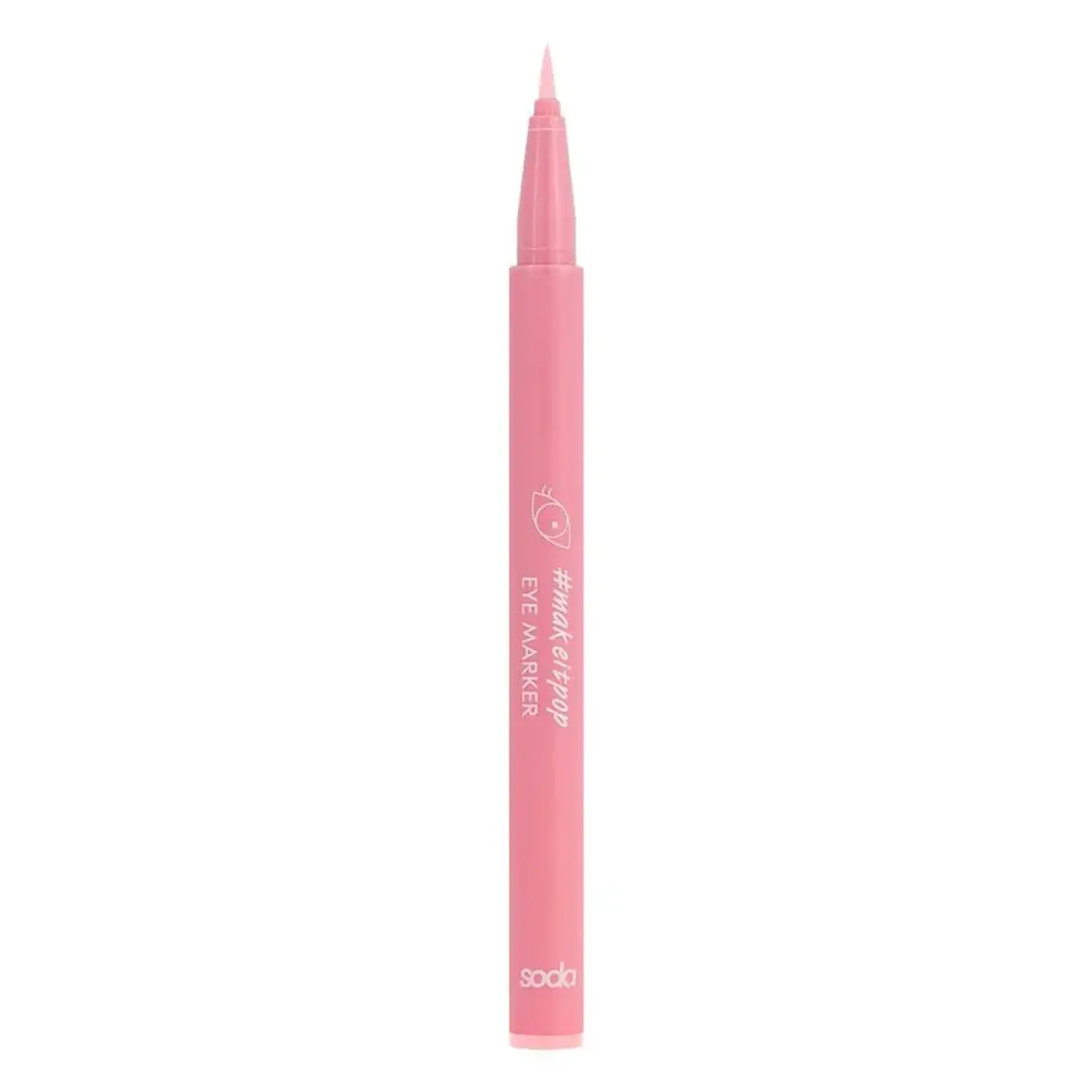 Delineador Ojos 111 Sakura Kiss - SODA 2
