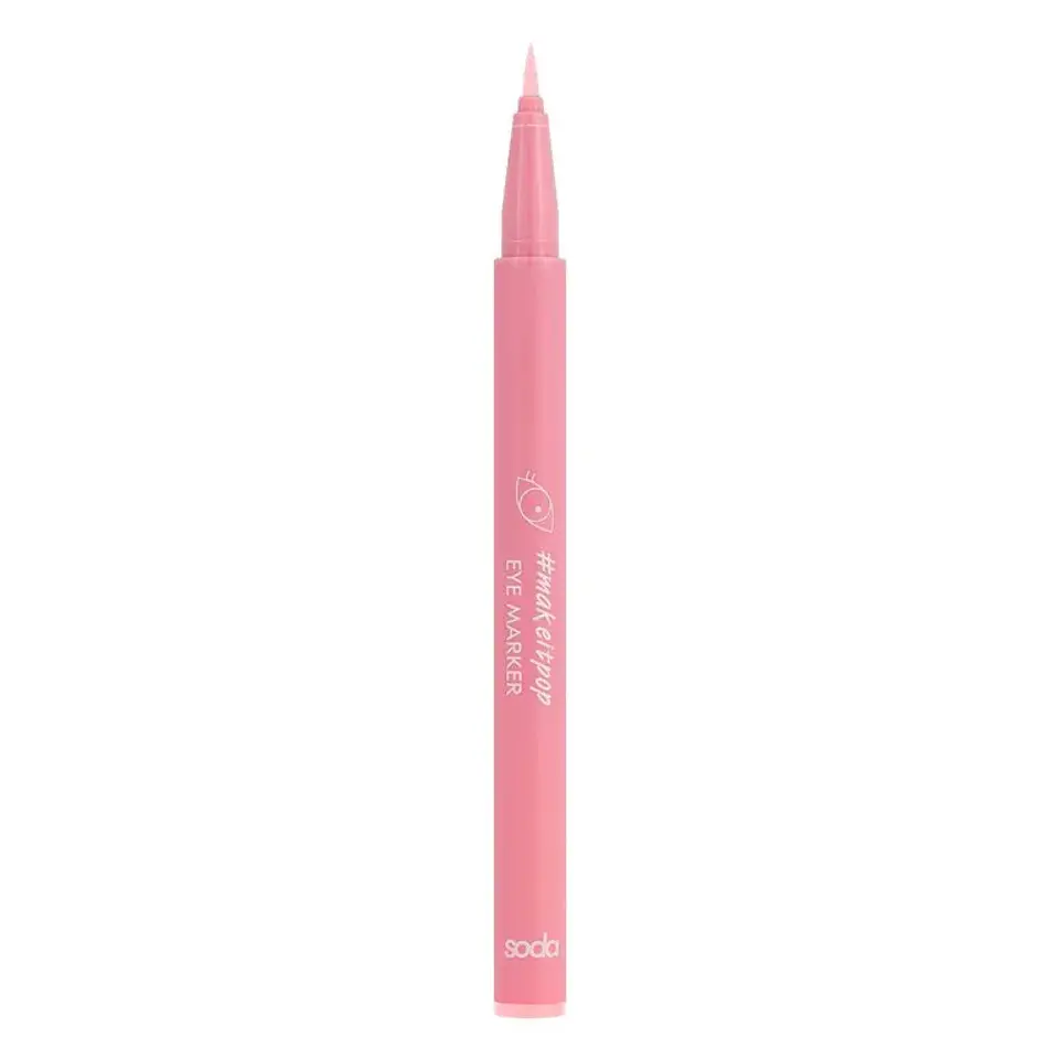 Delineador Ojos 111 Sakura Kiss - SODA 2