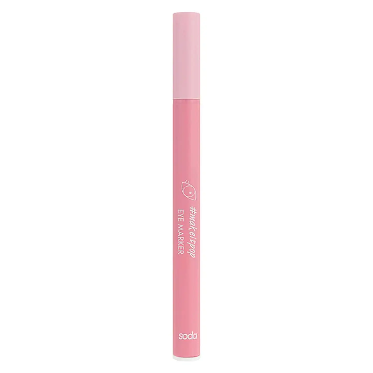 Delineador Ojos 111 Sakura Kiss - SODA 1