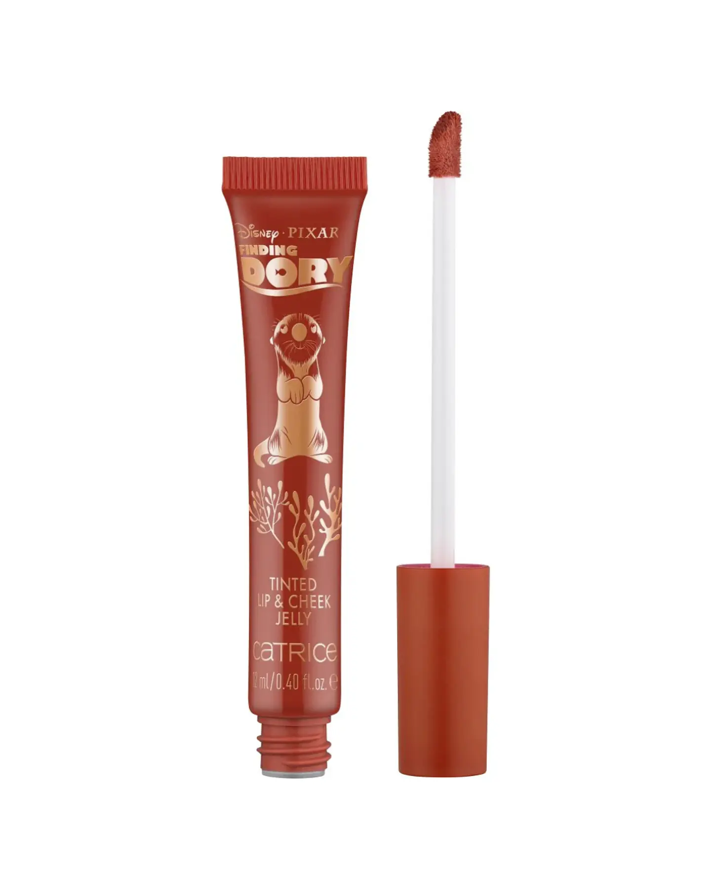 Tinte Para Labios Y Mejillas Finding Dory De Disney Pixar 02 12ml - CATRICE 2