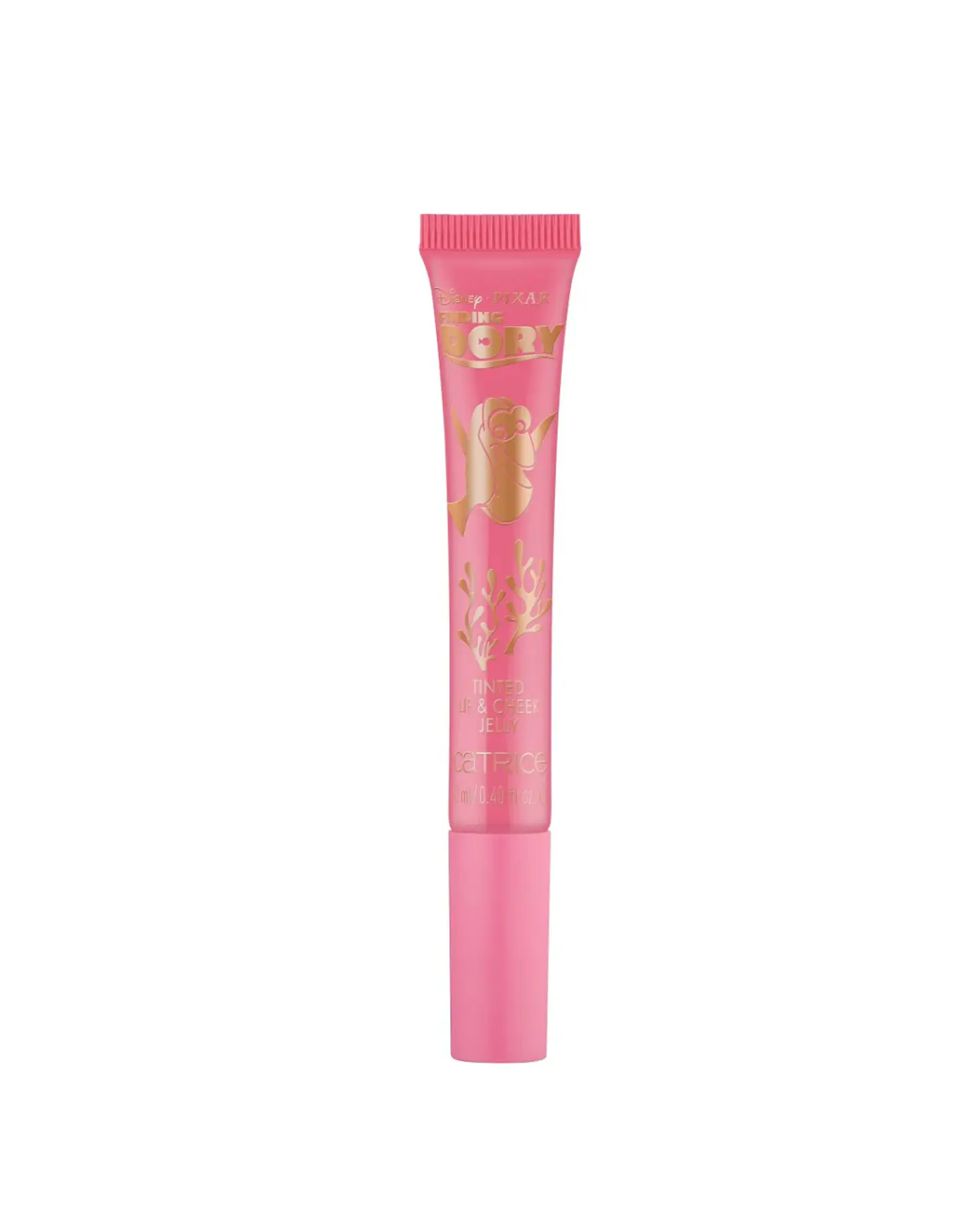 Tinte Para Labios Y Mejillas Finding Dory De Disney Pixar 01 12ml - CATRICE 1