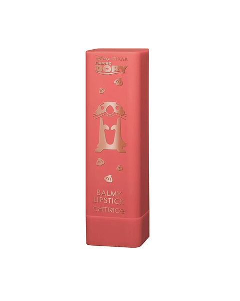 Labial En Barra - Finding Dory De Disney Pixar 02 - CATRICE