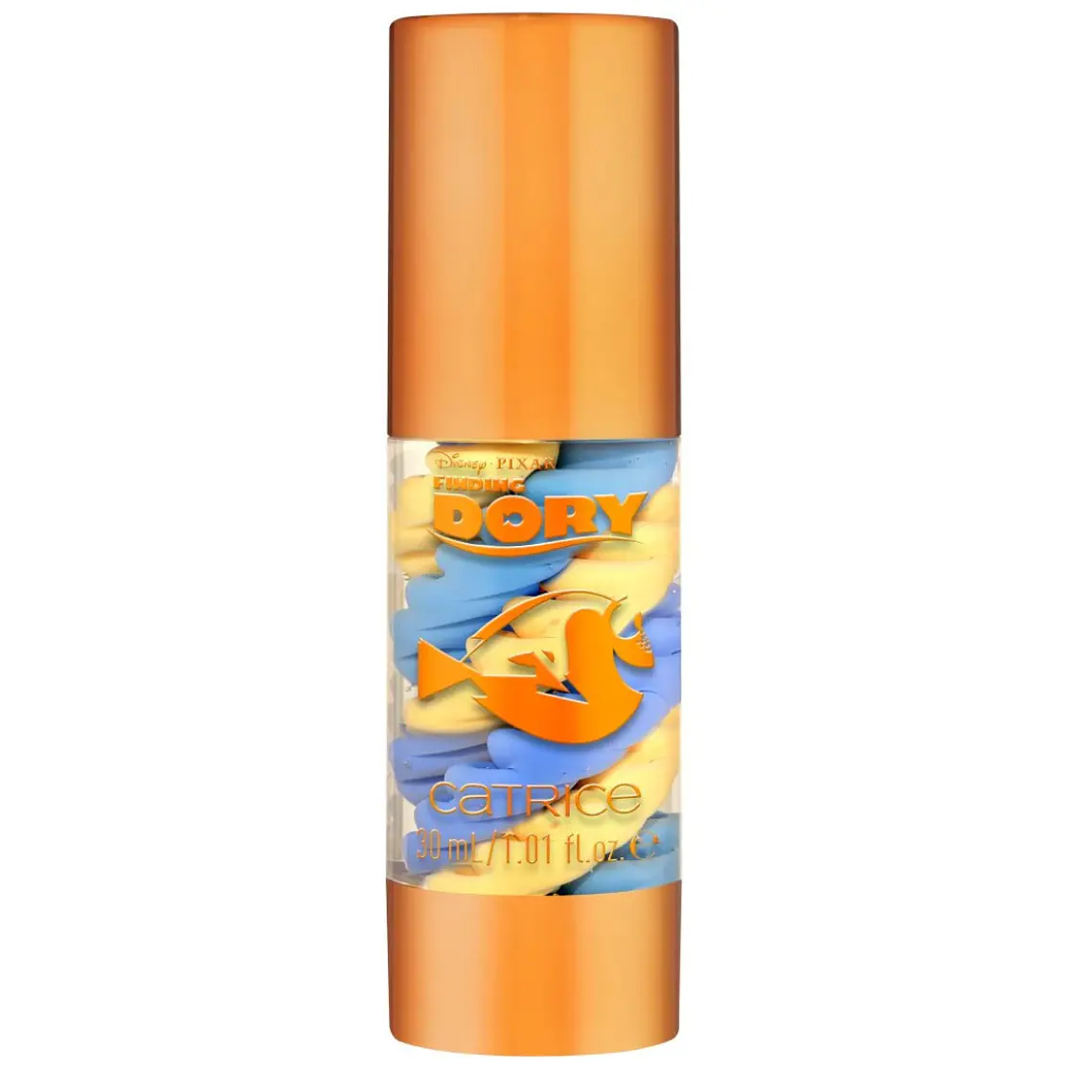 Prebase Para Rostro Finding Dory De Disney Pixar - CATRICE 1