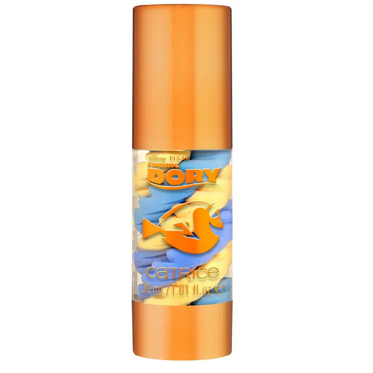 Prebase Para Rostro Finding Dory De Disney Pixar - CATRICE 1