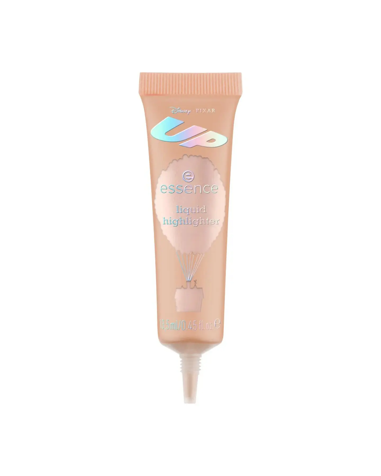 Iluminador Liquido - Up De Disney Pixar - ESSENCE 2