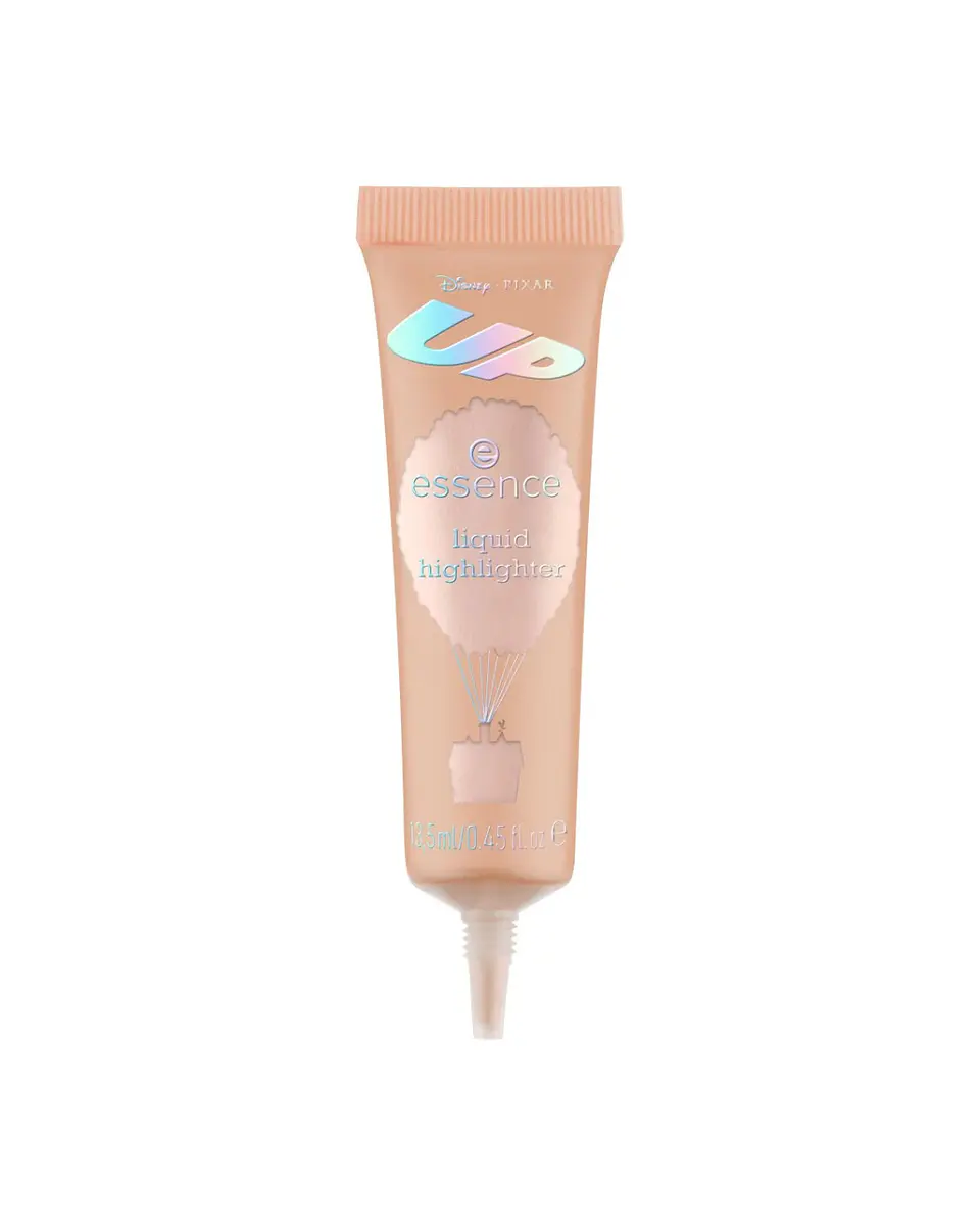 Iluminador Liquido - Up De Disney Pixar - ESSENCE 2