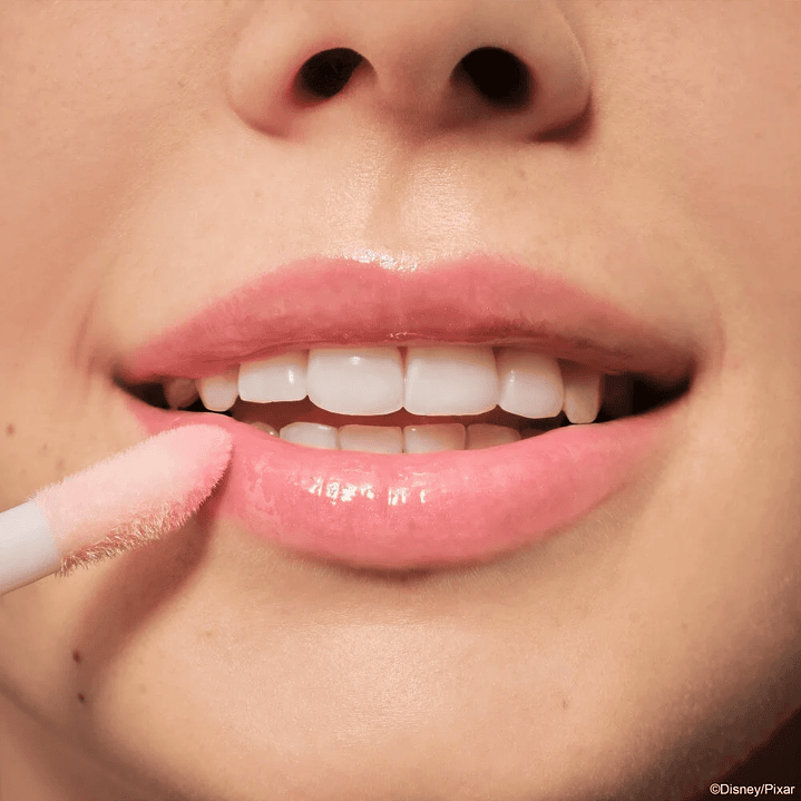 Bálsamo Labial Líquido 01 Candy Cloud - Up De Disney Pixar - ESSENCE 4