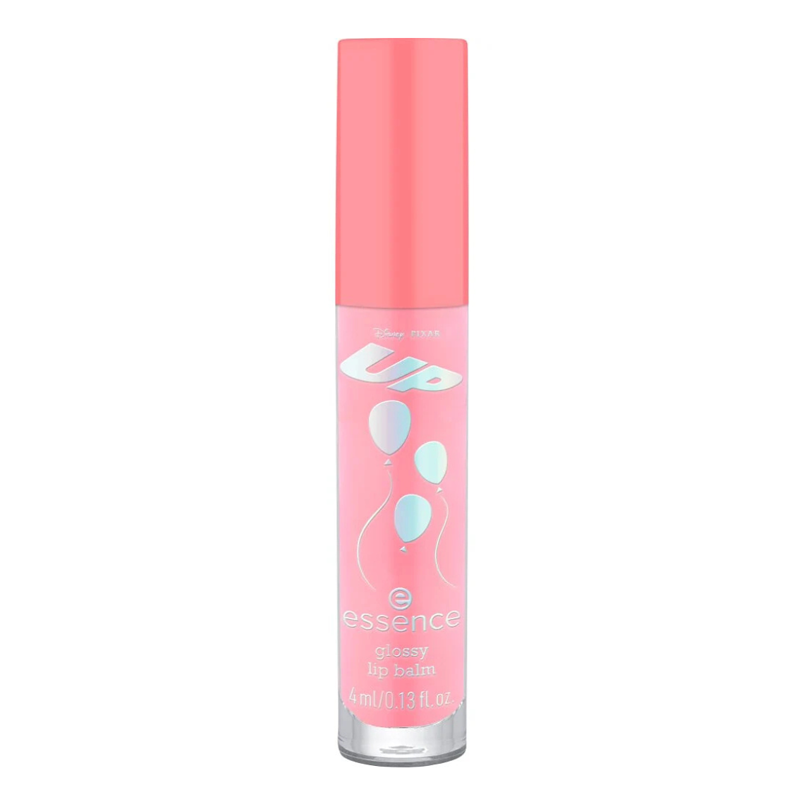 Bálsamo Labial Líquido 01 Candy Cloud - Up De Disney Pixar - ESSENCE 1