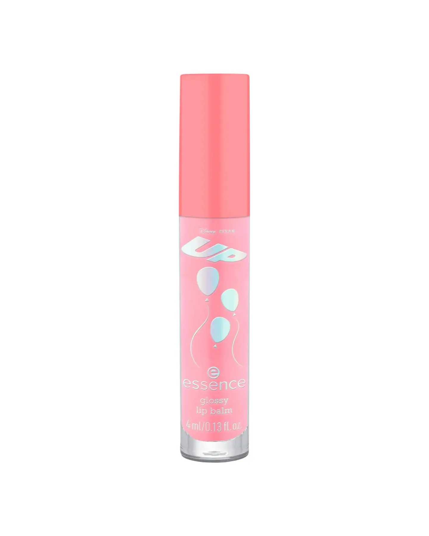 Bálsamo Labial Líquido 01 Candy Cloud - Up De Disney Pixar - ESSENCE 1