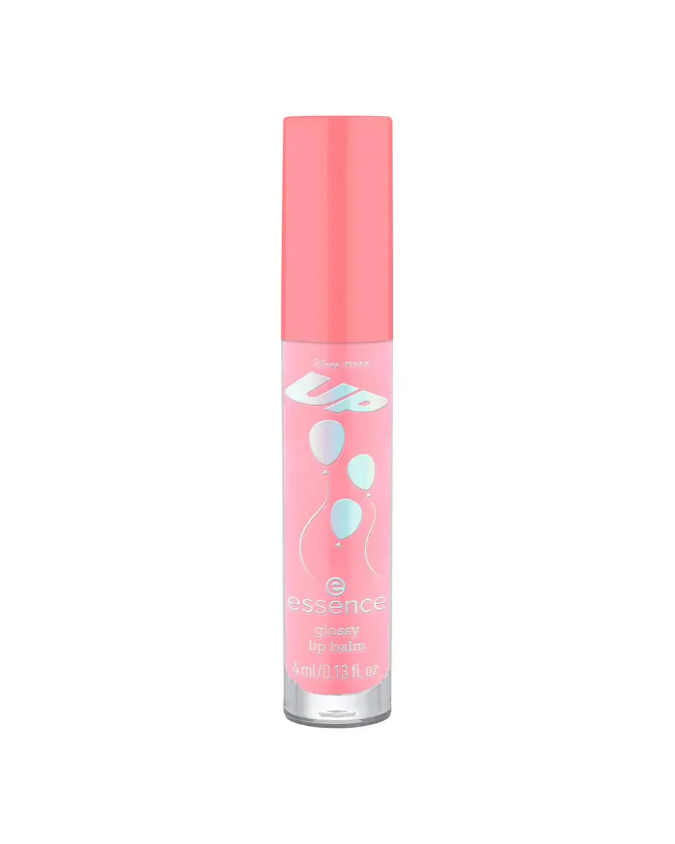 Bálsamo Labial Líquido 01 Candy Cloud - Up De Disney Pixar - ESSENCE 1