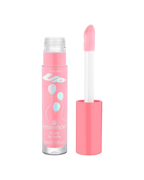 Bálsamo Labial Líquido 01 Candy Cloud - Up De Disney Pixar - ESSENCE
