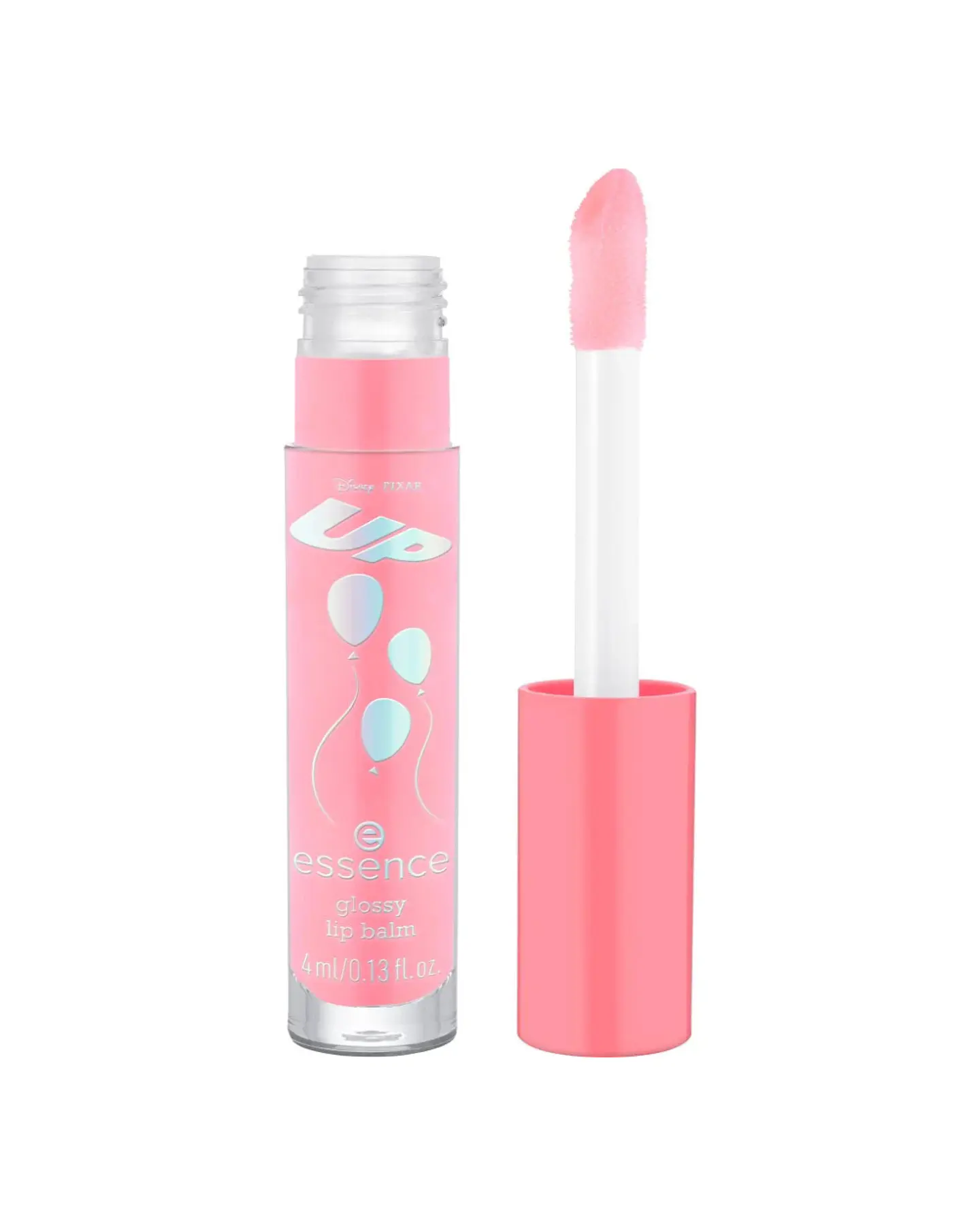 Bálsamo Labial Líquido 01 Candy Cloud - Up De Disney Pixar - ESSENCE 2