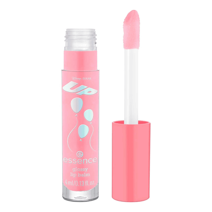 Bálsamo Labial Líquido 01 Candy Cloud - Up De Disney Pixar - ESSENCE 2