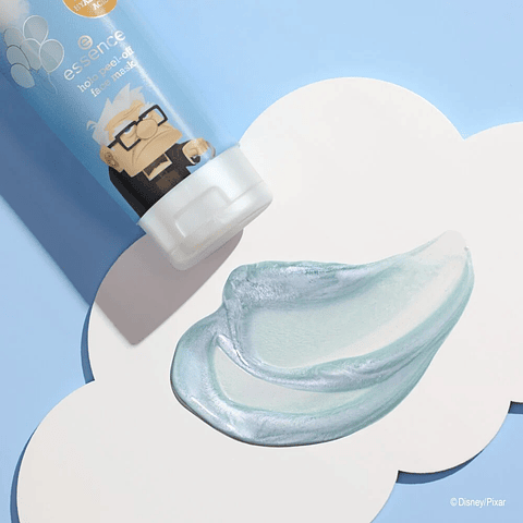 Mascarilla Facial Holo Peel Off Up De Disney Pixar - ESSENCE