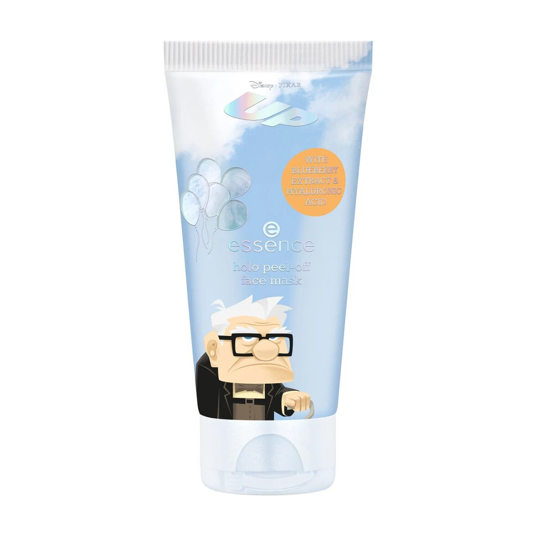 Mascarilla Facial Holo Peel Off Up De Disney Pixar - ESSENCE 1