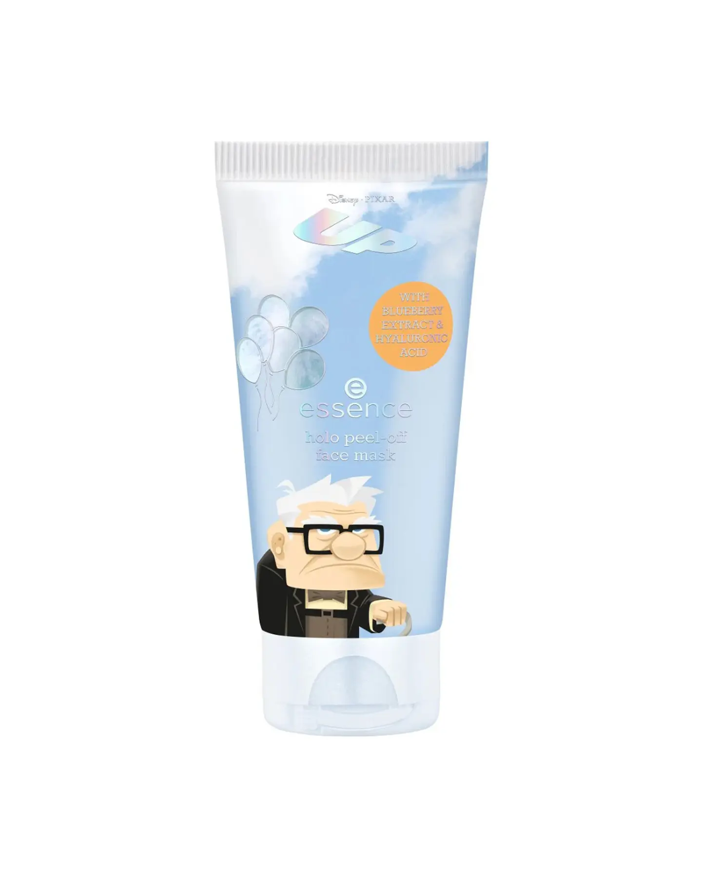 Mascarilla Facial Holo Peel Off Up De Disney Pixar - ESSENCE 1