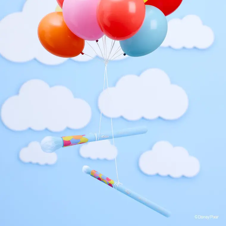 Brocha Para Sombra De Ojos - Up De Disney Pixar - ESSENCE 3