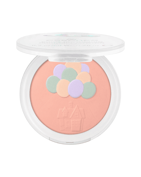 Polvos Compactos Correctores Up De Disney Pixar -  ESSENCE