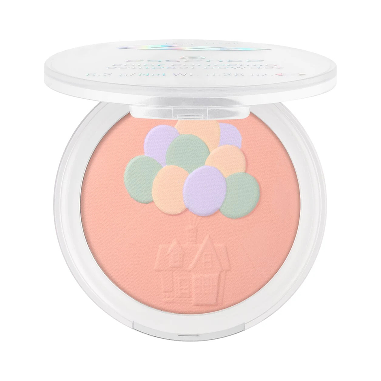 Polvos Compactos Correctores Up De Disney Pixar -  ESSENCE 2