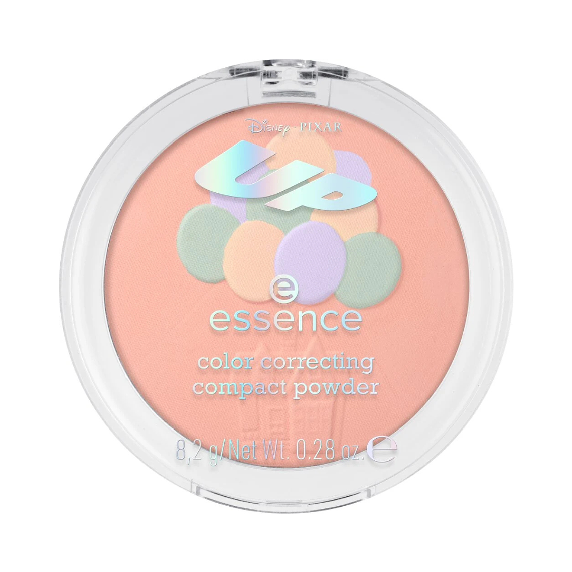 Polvos Compactos Correctores Up De Disney Pixar -  ESSENCE 1