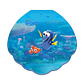 Paleta De Sombras De Ojos Just Keep Swimming Finding Dory De Disney Pixar 01 - CATRICE - Miniatura 2