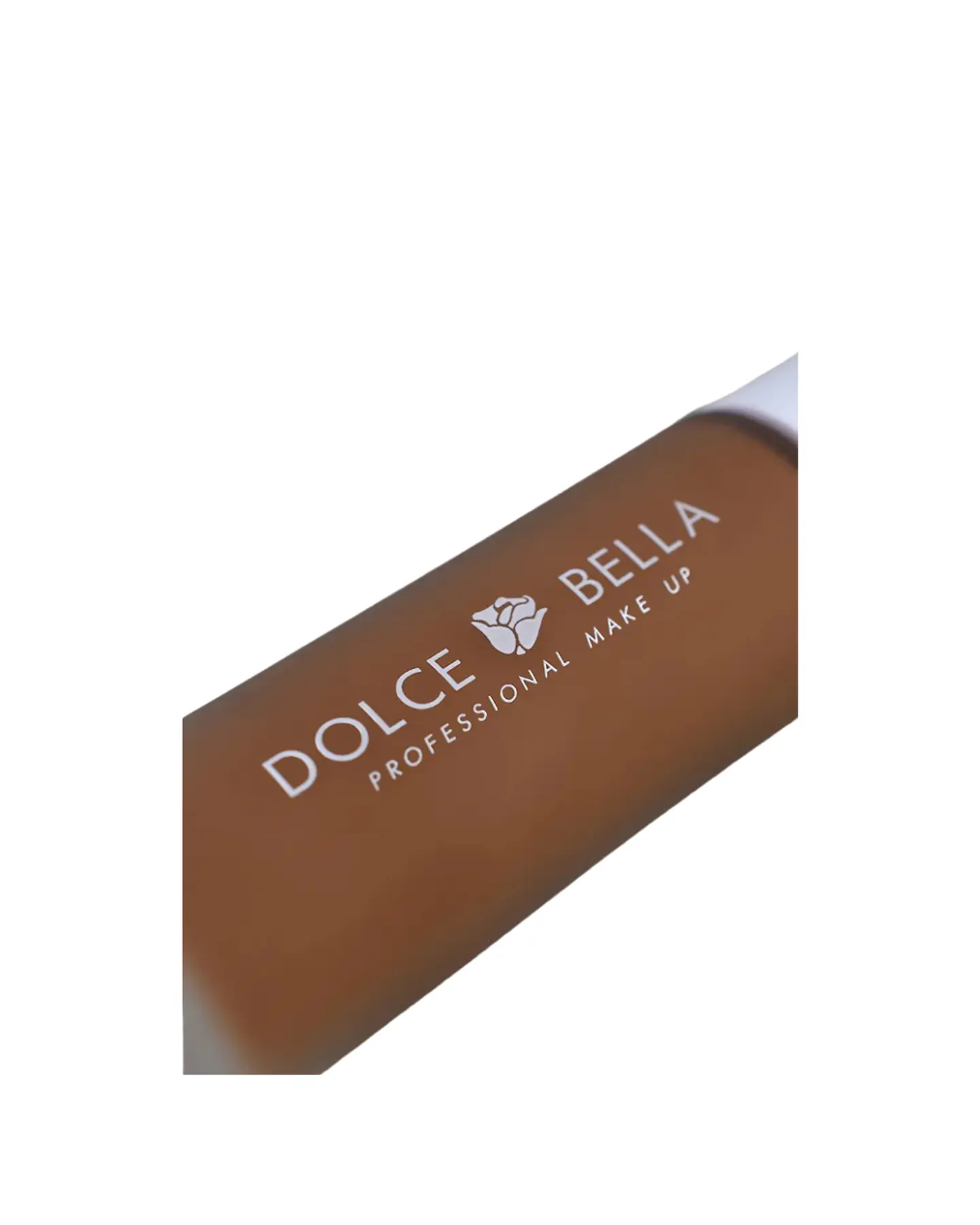 Base Glow Ligera Tinta Luminosa Brown - DOLCE BELLA 4