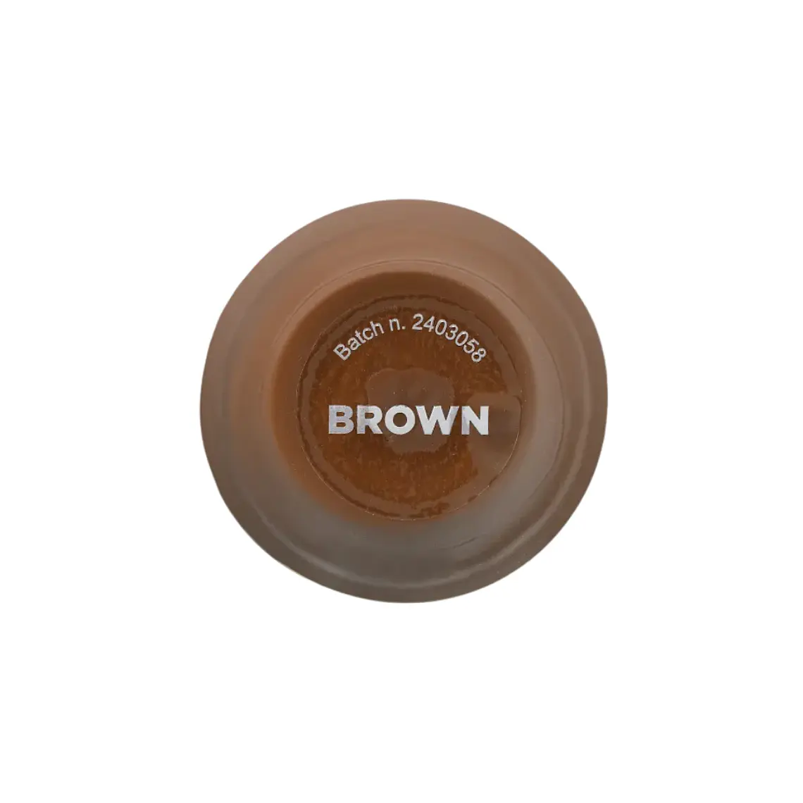 Base Glow Ligera Tinta Luminosa Brown - DOLCE BELLA 3