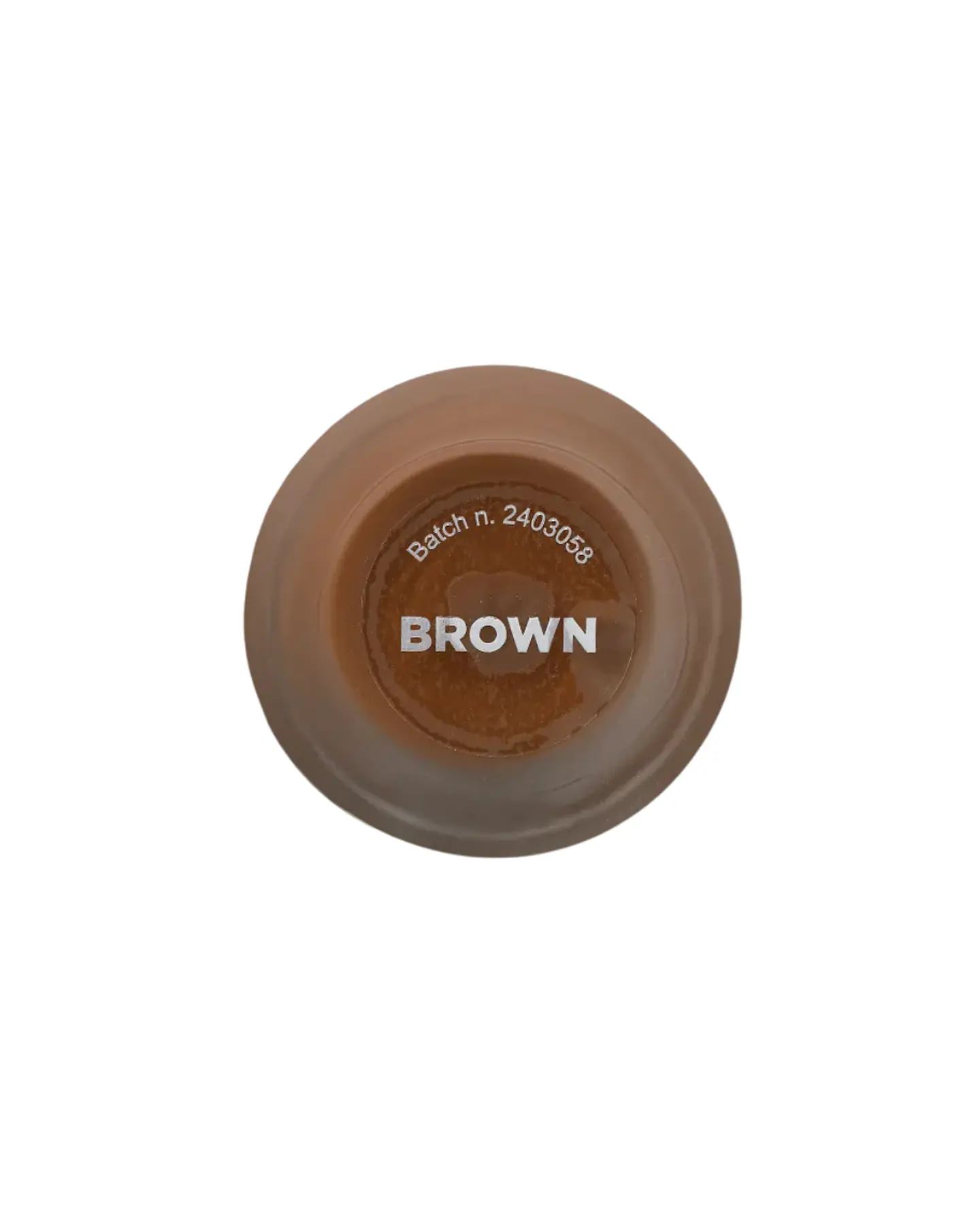 Base Glow Ligera Tinta Luminosa Brown - DOLCE BELLA 3