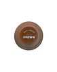 Base Glow Ligera Tinta Luminosa Brown - DOLCE BELLA - Miniatura 3