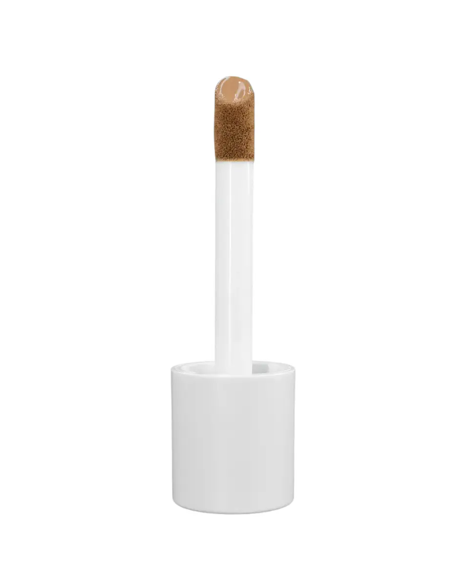 Base Glow Ligera Tinta Luminosa Sand - DOLCE BELLA 3
