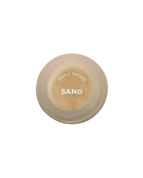 Base Glow Ligera Tinta Luminosa Sand - DOLCE BELLA