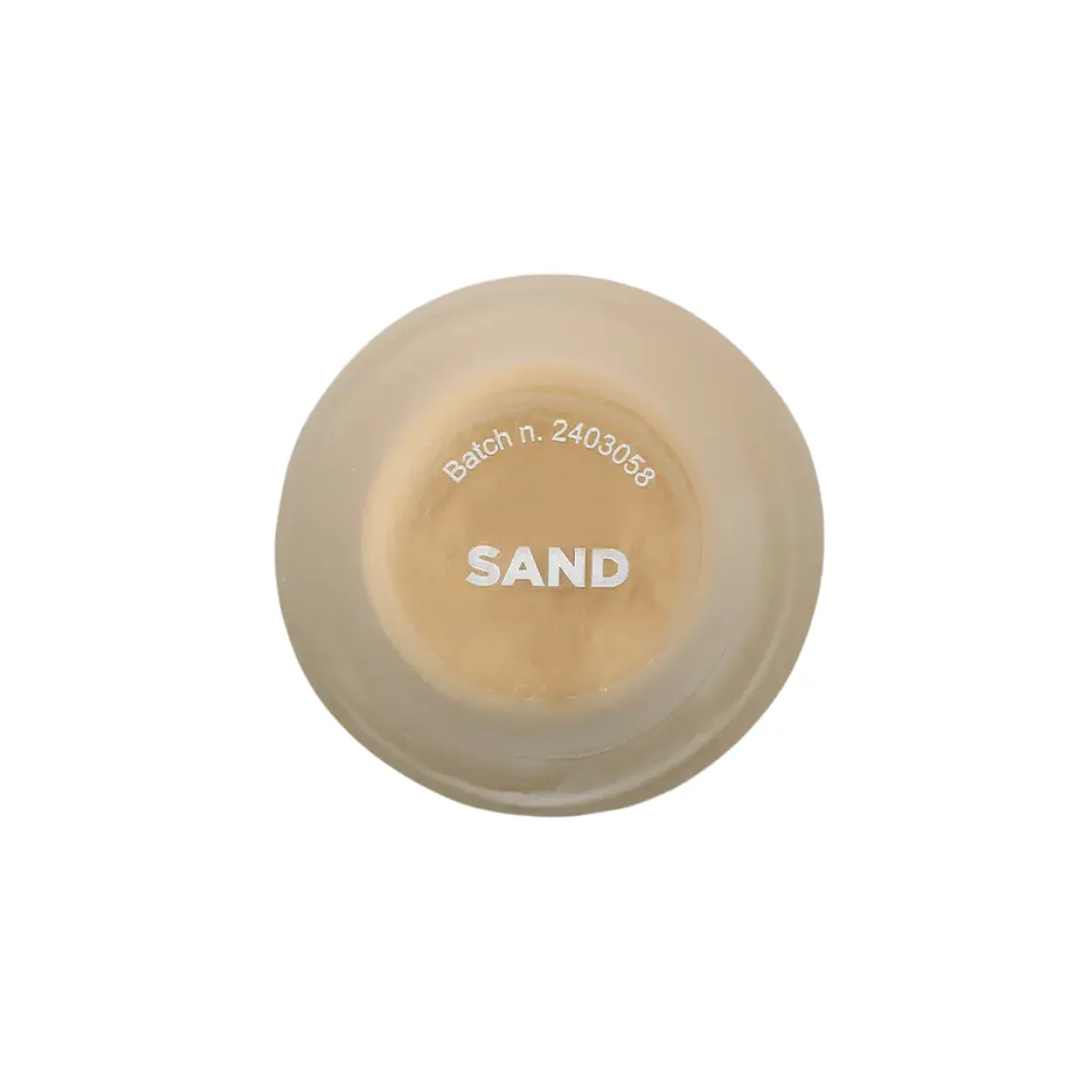 Base Glow Ligera Tinta Luminosa Sand - DOLCE BELLA 2
