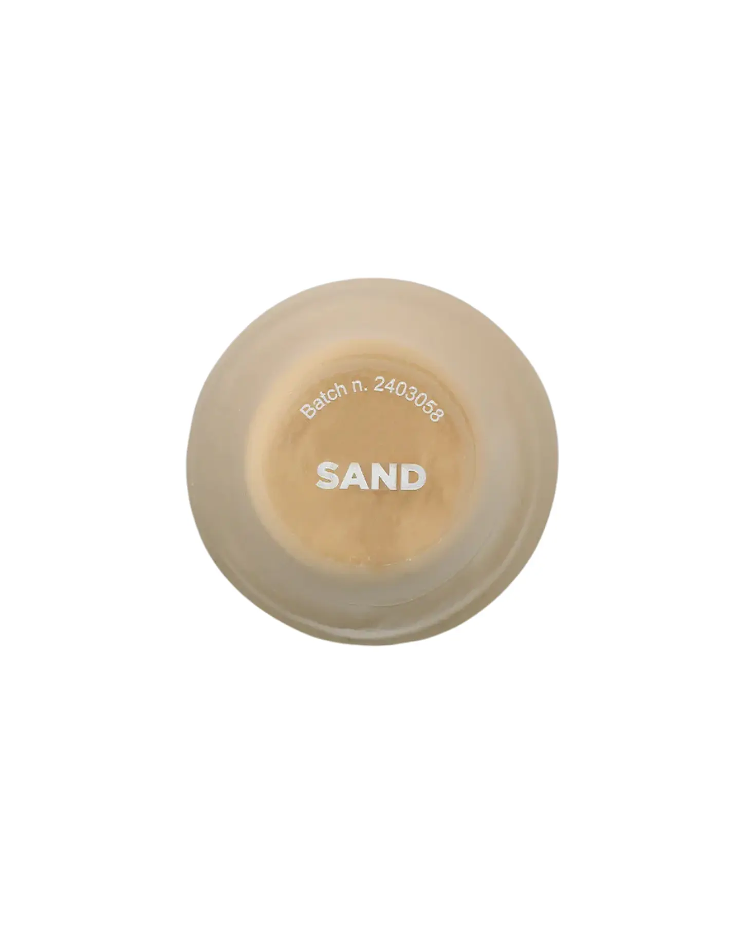 Base Glow Ligera Tinta Luminosa Sand - DOLCE BELLA 2