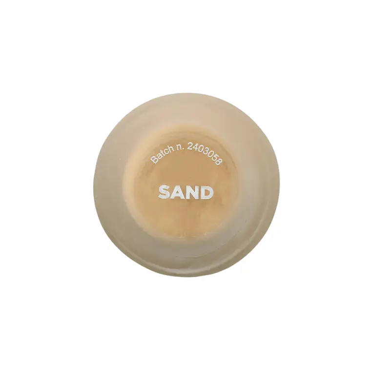 Base Glow Ligera Tinta Luminosa Sand - DOLCE BELLA 2