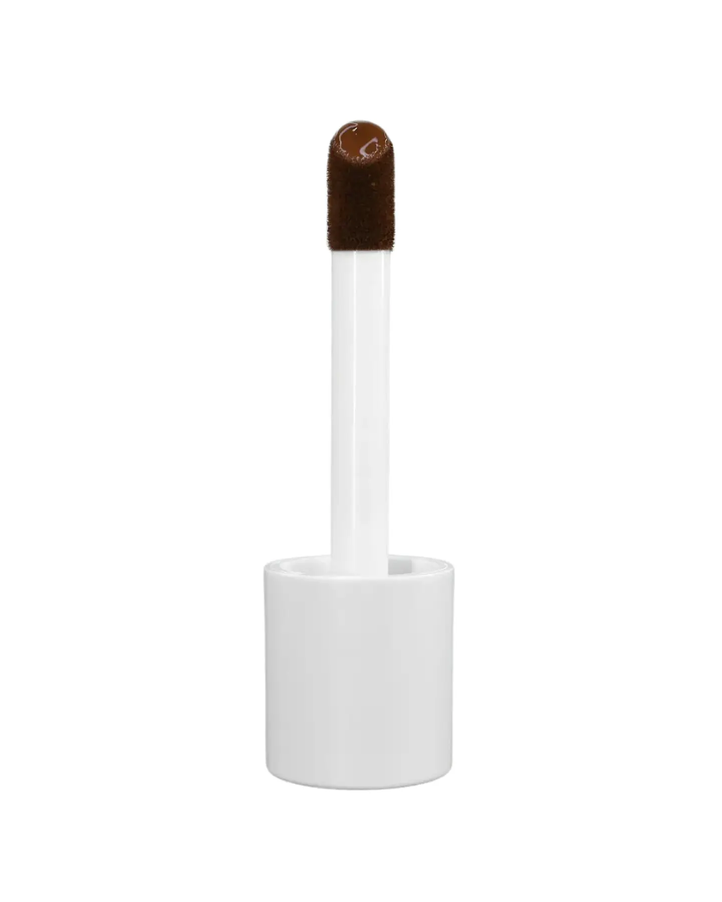 Base Glow Ligera Tinta Luminosa Nutmeg - DOLCE BELLA 3