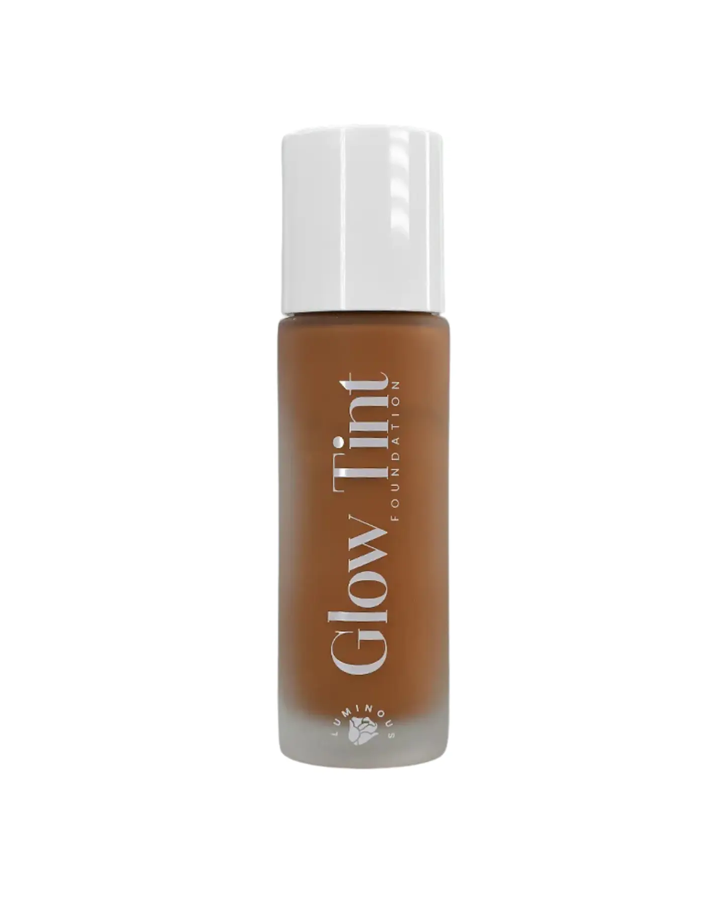 Base Glow Ligera Tinta Luminosa Nutmeg - DOLCE BELLA 1