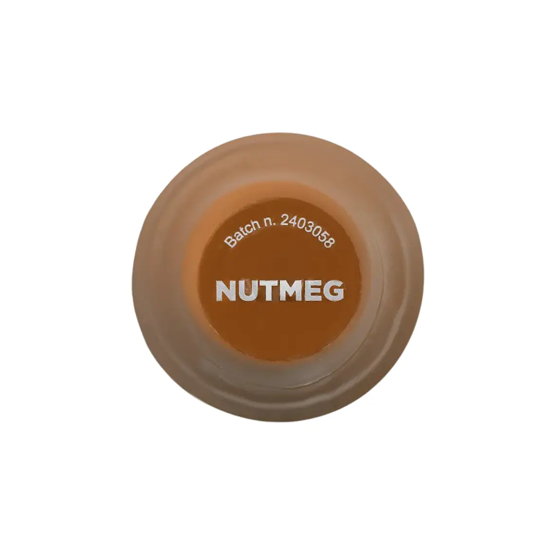 Base Glow Ligera Tinta Luminosa Nutmeg - DOLCE BELLA 2