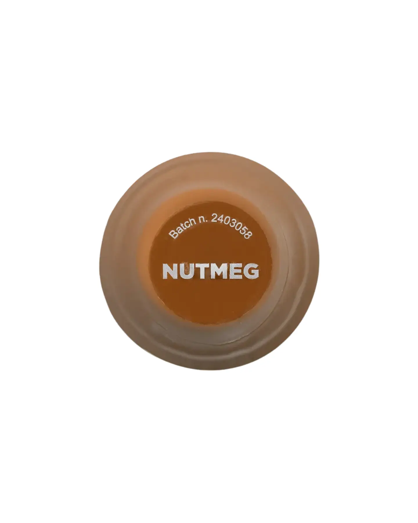 Base Glow Ligera Tinta Luminosa Nutmeg - DOLCE BELLA 2