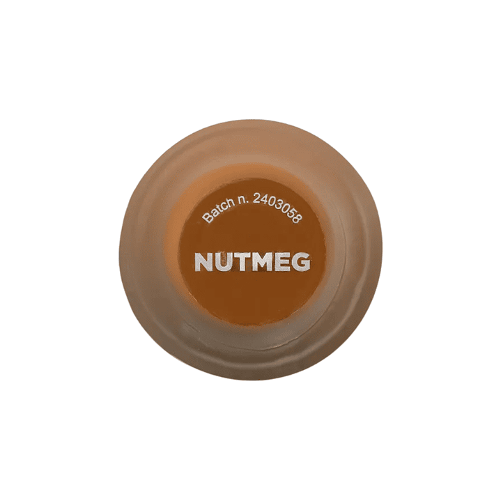 Base Glow Ligera Tinta Luminosa Nutmeg - DOLCE BELLA 2