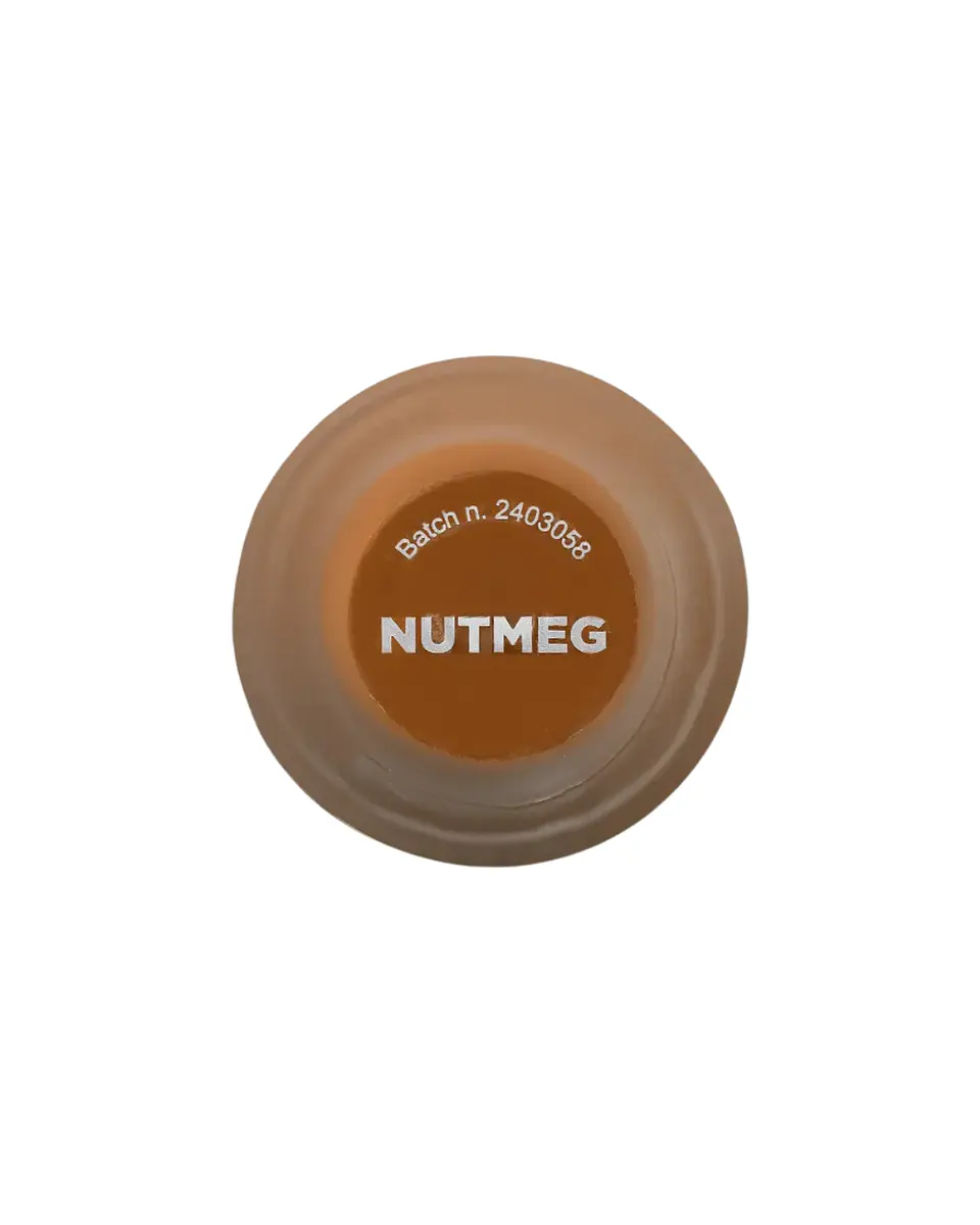 Base Glow Ligera Tinta Luminosa Nutmeg - DOLCE BELLA 2
