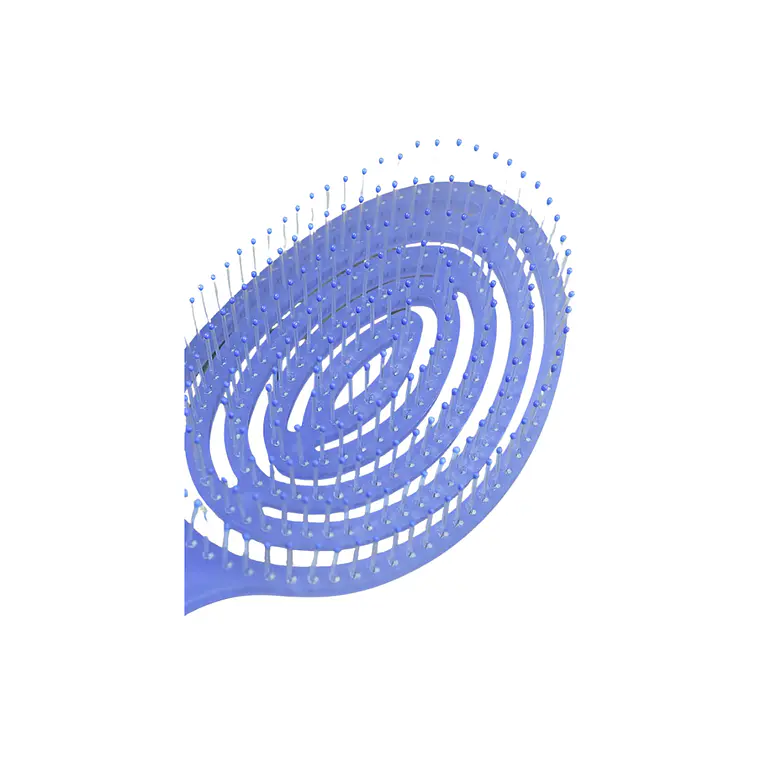 Cepillo Flexible Redondo - PFIFFERY 3