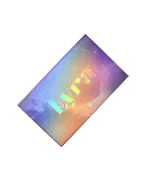 Paleta De Sombra Lyra x15 #2 - DOLCE BELLA