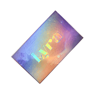 Paleta De Sombra Lyra x15 #2 - DOLCE BELLA