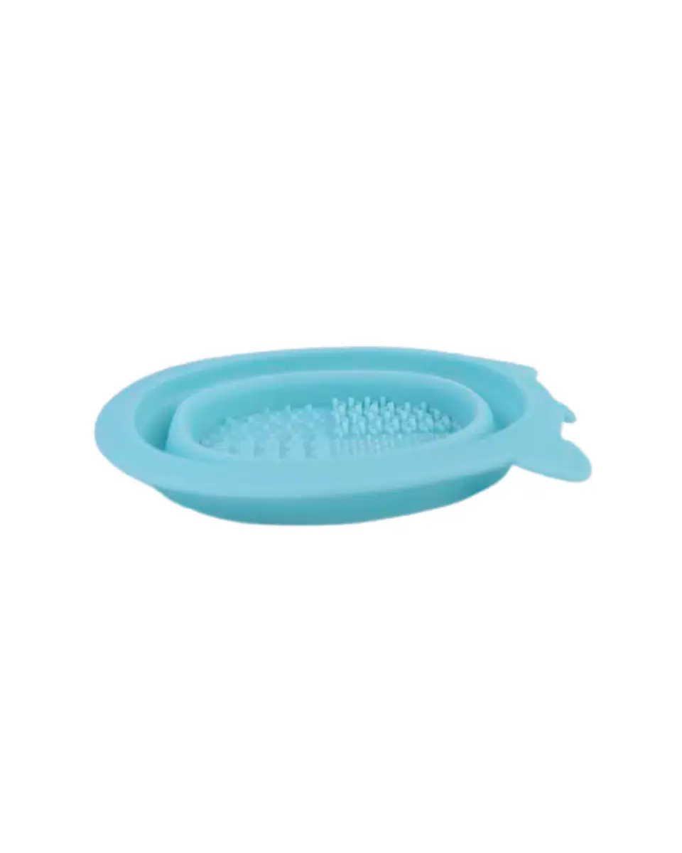 Recipiente Limpiador De Brochas - DOLCE BELLA 3